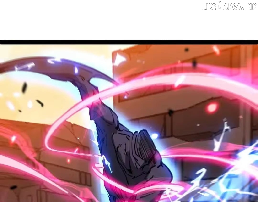 God-level Assassin, I’m the Shadow Chapter 118  - page 75